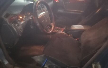Mercedes-Benz E-Класс, 1997 год, 350 000 рублей, 7 фотография