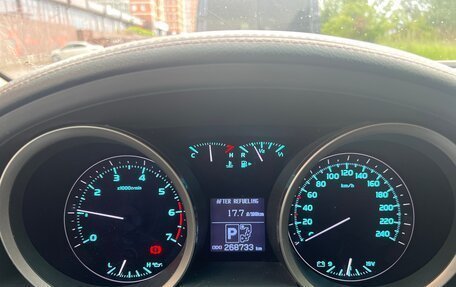 Toyota Land Cruiser 200, 2007 год, 3 000 000 рублей, 6 фотография