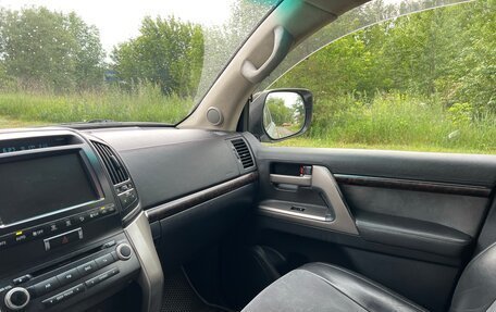 Toyota Land Cruiser 200, 2007 год, 3 000 000 рублей, 7 фотография