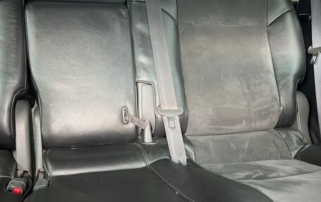 Toyota Land Cruiser 200, 2007 год, 3 000 000 рублей, 9 фотография