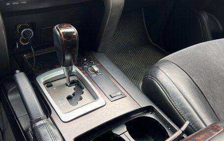 Toyota Land Cruiser 200, 2007 год, 3 000 000 рублей, 8 фотография