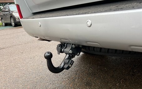 Toyota Land Cruiser 200, 2007 год, 3 000 000 рублей, 12 фотография