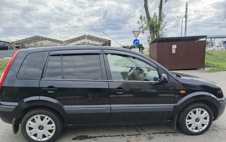 Ford Fusion I, 2007 год, 410 000 рублей, 5 фотография