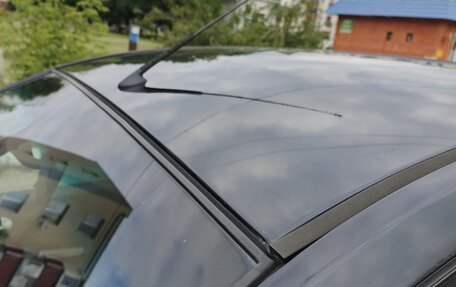 Ford Fusion I, 2007 год, 410 000 рублей, 7 фотография