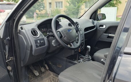 Ford Fusion I, 2007 год, 410 000 рублей, 9 фотография