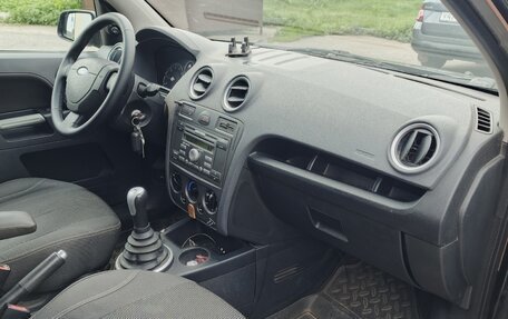 Ford Fusion I, 2007 год, 410 000 рублей, 14 фотография