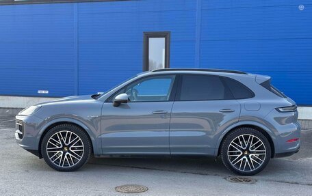 Porsche Cayenne III, 2025 год, 13 550 000 рублей, 3 фотография