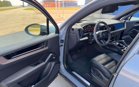 Porsche Cayenne III, 2025 год, 13 550 000 рублей, 6 фотография