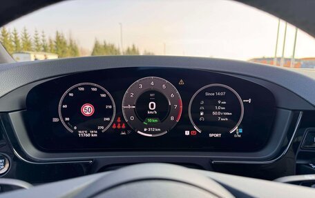 Porsche Cayenne III, 2025 год, 13 550 000 рублей, 7 фотография