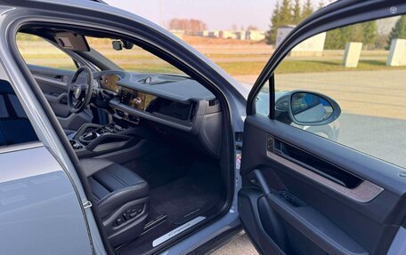 Porsche Cayenne III, 2025 год, 13 550 000 рублей, 8 фотография