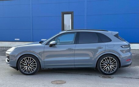 Porsche Cayenne III, 2025 год, 13 550 000 рублей, 5 фотография