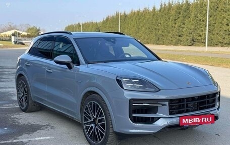 Porsche Cayenne III, 2025 год, 13 550 000 рублей, 2 фотография