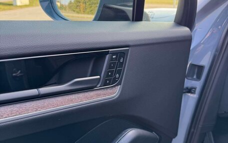 Porsche Cayenne III, 2025 год, 13 550 000 рублей, 18 фотография