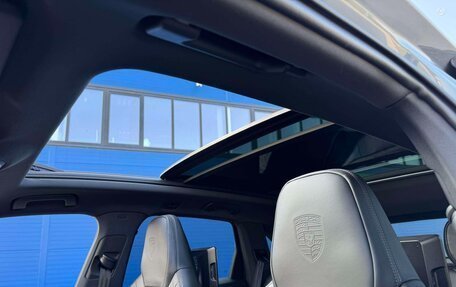 Porsche Cayenne III, 2025 год, 13 550 000 рублей, 13 фотография
