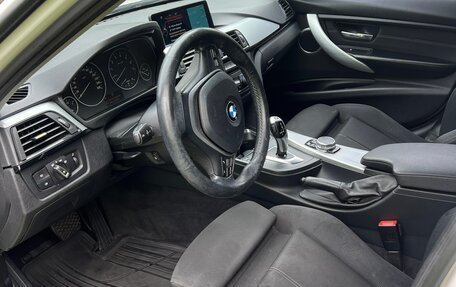 BMW 3 серия, 2012 год, 1 420 000 рублей, 6 фотография