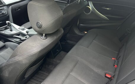 BMW 3 серия, 2012 год, 1 420 000 рублей, 7 фотография