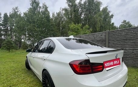 BMW 3 серия, 2012 год, 1 420 000 рублей, 3 фотография