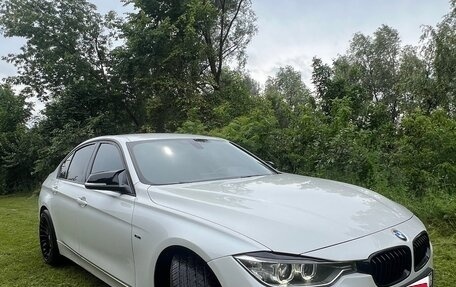 BMW 3 серия, 2012 год, 1 420 000 рублей, 5 фотография