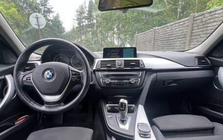 BMW 3 серия, 2012 год, 1 420 000 рублей, 8 фотография