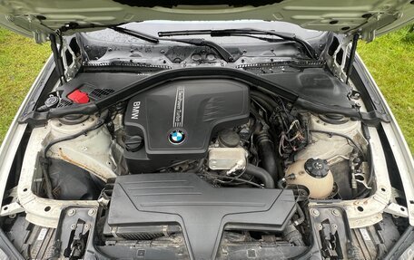 BMW 3 серия, 2012 год, 1 420 000 рублей, 9 фотография