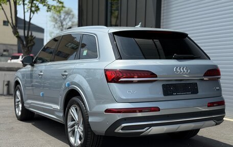 Audi Q7, 2022 год, 8 250 000 рублей, 3 фотография