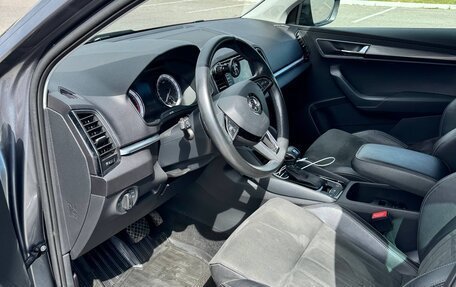 Skoda Karoq I, 2020 год, 2 200 000 рублей, 5 фотография