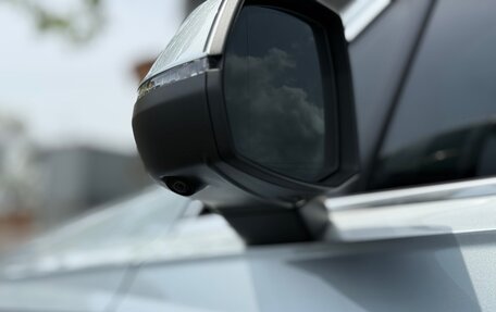 Audi Q7, 2022 год, 8 250 000 рублей, 10 фотография