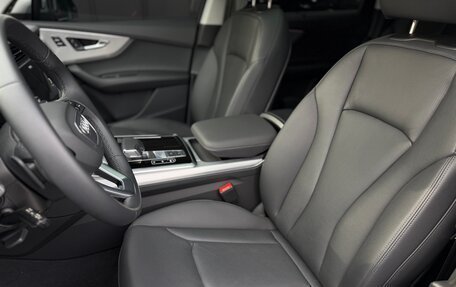 Audi Q7, 2022 год, 8 250 000 рублей, 19 фотография
