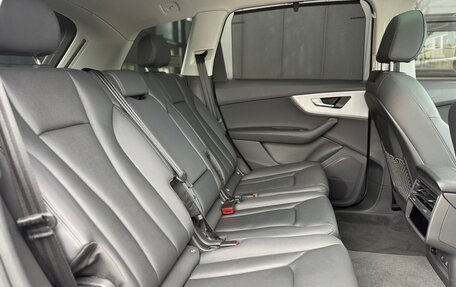 Audi Q7, 2022 год, 8 250 000 рублей, 17 фотография