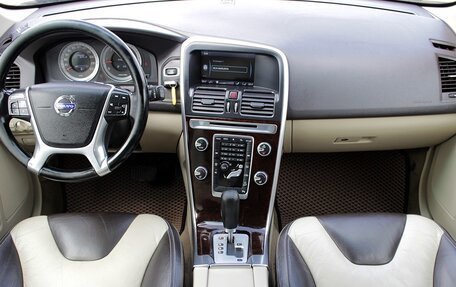 Volvo XC60 II, 2012 год, 949 000 рублей, 7 фотография