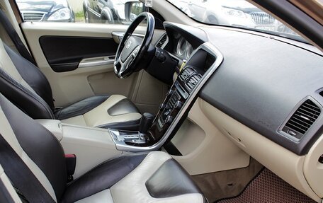 Volvo XC60 II, 2012 год, 949 000 рублей, 11 фотография