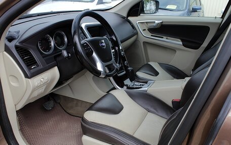 Volvo XC60 II, 2012 год, 949 000 рублей, 5 фотография