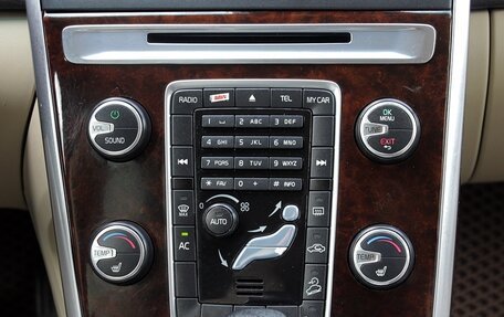 Volvo XC60 II, 2012 год, 949 000 рублей, 9 фотография