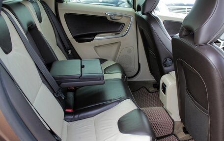 Volvo XC60 II, 2012 год, 949 000 рублей, 12 фотография