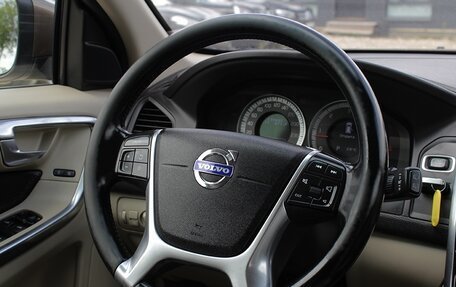 Volvo XC60 II, 2012 год, 949 000 рублей, 6 фотография