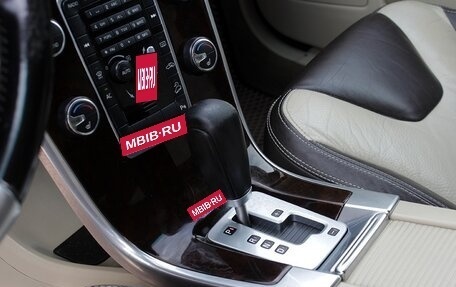 Volvo XC60 II, 2012 год, 949 000 рублей, 10 фотография