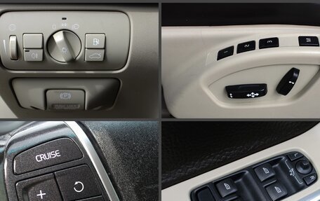 Volvo XC60 II, 2012 год, 949 000 рублей, 14 фотография
