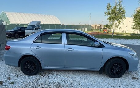 Toyota Corolla, 2012 год, 1 000 000 рублей, 2 фотография