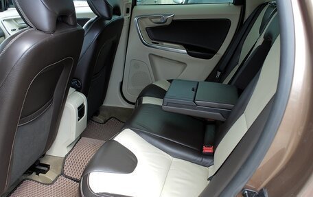 Volvo XC60 II, 2012 год, 949 000 рублей, 13 фотография