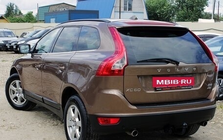 Volvo XC60 II, 2012 год, 949 000 рублей, 16 фотография