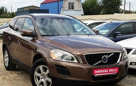 Volvo XC60 II, 2012 год, 949 000 рублей, 15 фотография