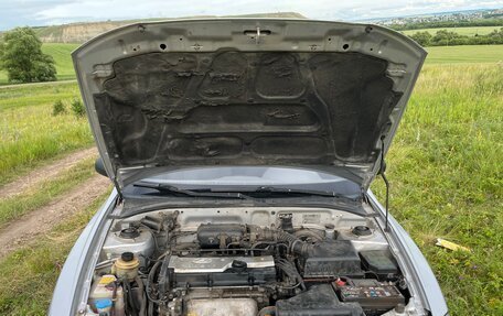 Hyundai Accent II, 2007 год, 450 000 рублей, 13 фотография