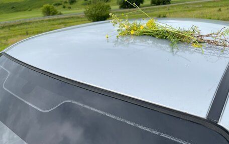 Hyundai Accent II, 2007 год, 450 000 рублей, 12 фотография
