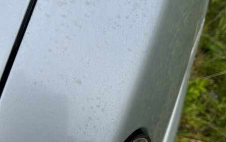 Hyundai Accent II, 2007 год, 450 000 рублей, 11 фотография
