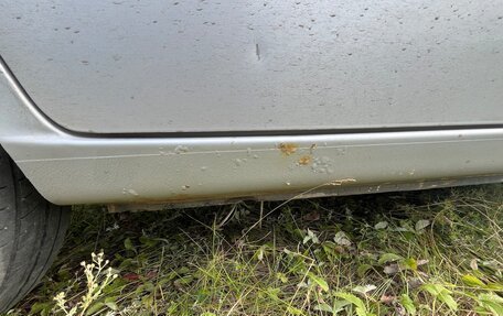 Hyundai Accent II, 2007 год, 450 000 рублей, 10 фотография