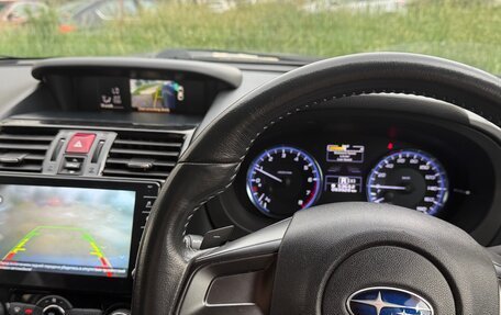 Subaru Levorg I, 2017 год, 1 800 000 рублей, 6 фотография