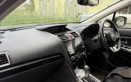 Subaru Levorg I, 2017 год, 1 800 000 рублей, 2 фотография