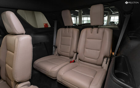 Ford Explorer VI, 2015 год, 2 360 000 рублей, 15 фотография