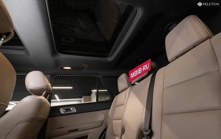 Ford Explorer VI, 2015 год, 2 360 000 рублей, 14 фотография