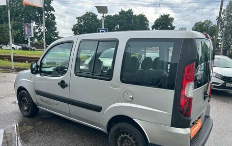 Fiat Doblo I, 2011 год, 309 000 рублей, 4 фотография